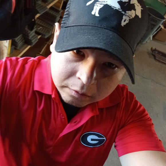 Meet your Posher, Adam - Picture 1 of 1